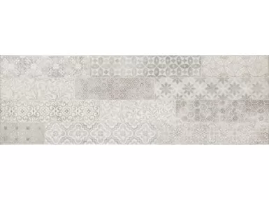 Clayline Cotton Decoro 22x66,2 MMUR - Płytka ścienna dekoracyjna