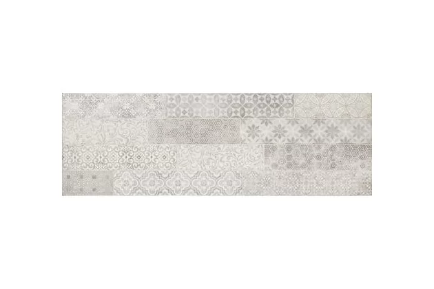 Clayline Cotton Decoro 22x66,2 MMUR - Płytka ścienna dekoracyjna