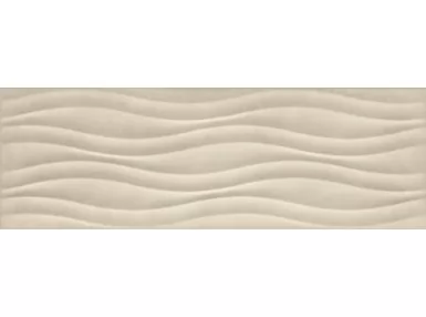 Clayline Sand Struttura 3D 22x66,2 MMUK