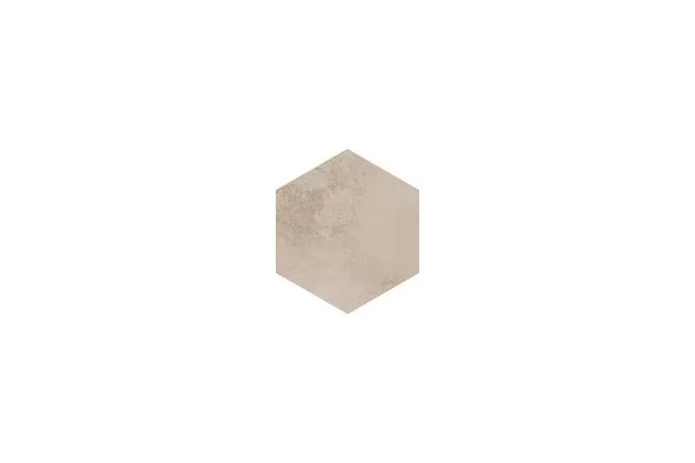 Clays Sand 21x18,2 MM5R - Piaskowa płytka heksagonalna