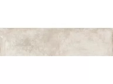 Clays Cotton Rett. 30x120 MLUQ - Biało szara płytka gresowa