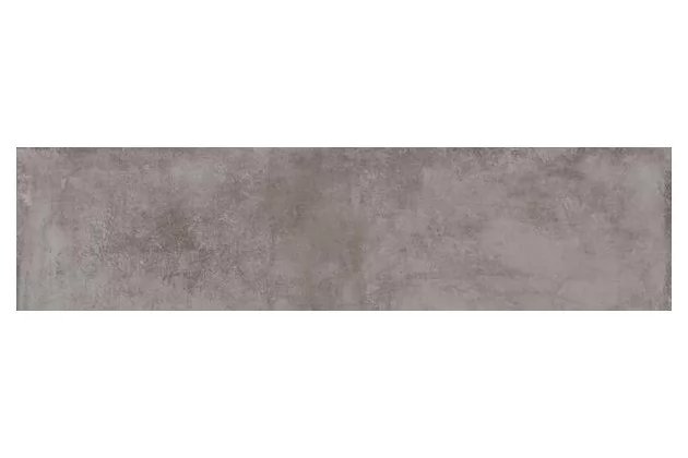 Clays Lava Rett. 30x120 MLUR - Szara płytka gresowa
