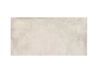 Clays Cotton Rett. 30x60 MLV5 - Biało szara płytka gresowa