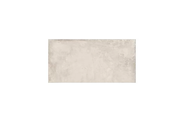 Clays Cotton Rett. 30x60 MLV5 - Biało szara płytka gresowa