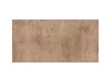 Clays Earth Rett. 30x60 MLV7 - Brązowa płytka gresowa