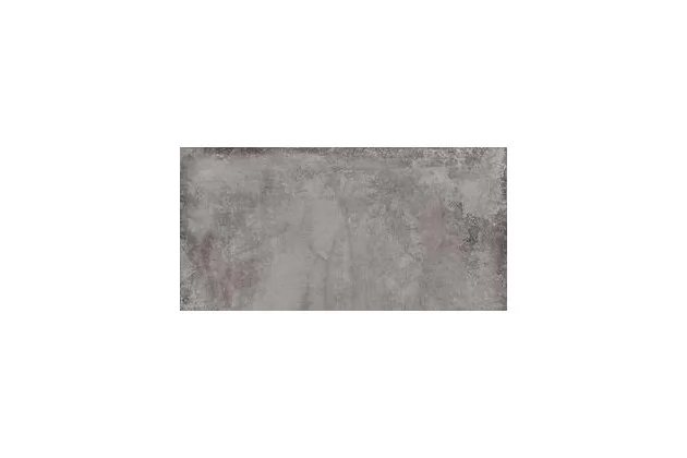 Clays Lava Rett. 30x60 MLV6 - Szara płytka gresowa