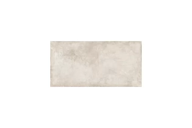 Clays Cotton Rett. 60x120 MLUK - szara płytka gresowa