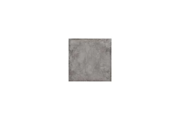 Clays Lava Rett. 60x60 MLV1 - Szara płytka gresowa