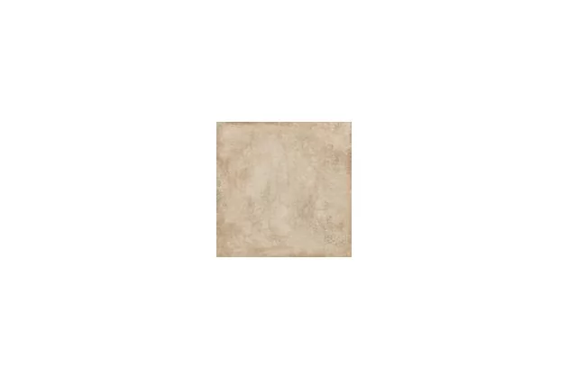 Clays Sand Rett. 60x60 MLV3 - Piaskowa płytka gresowa