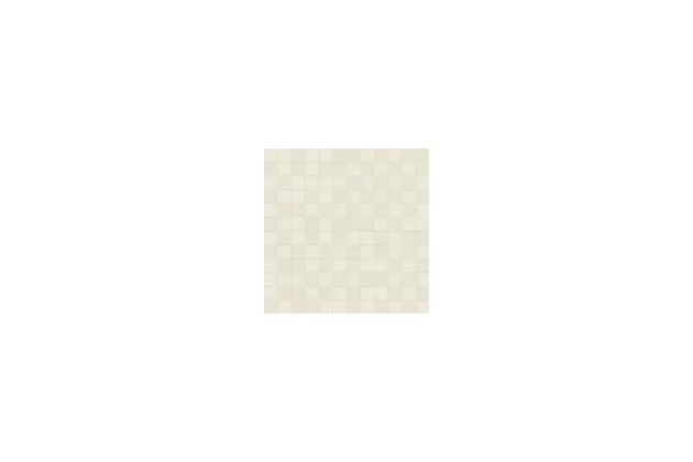 Color Code Avorio Mosaico 30x30 M01E - Kremowa mozaika