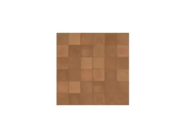 D_Segni Blend Terra M614 10x10 - Płytka gresowa