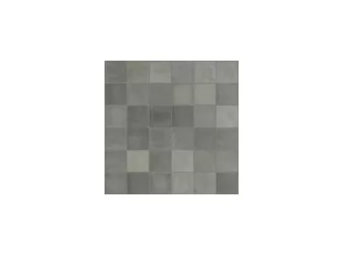 D_Segni Blend Carbone M61F 10x10 - Płytka gresowa