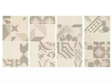 D_Segni Blend Osso Mosaico M8WK 19x38