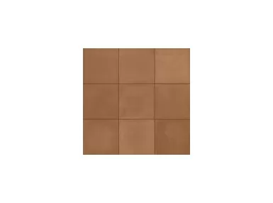 D_Segni Blend Terra M600 20x20 - Płytka gresowa