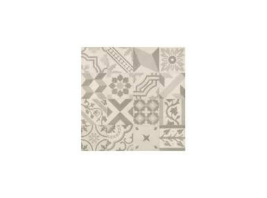 D_Segni Blend Osso Decoro Mix M60D 20x20