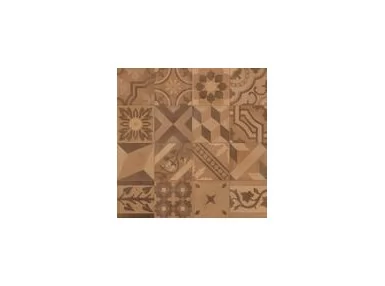 D_Segni Blend Terra Decoro Mix M609 20x20