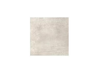 Dust White 33,3x33,3 MMT6 - Jasno szara płytka gresowa