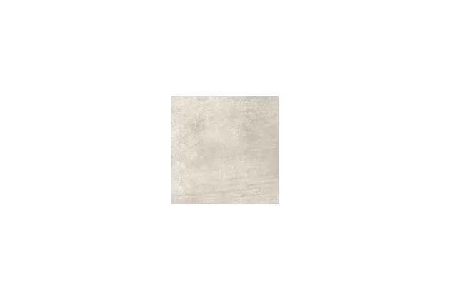 Dust White 33,3x33,3 MMT6 - Jasno szara płytka gresowa