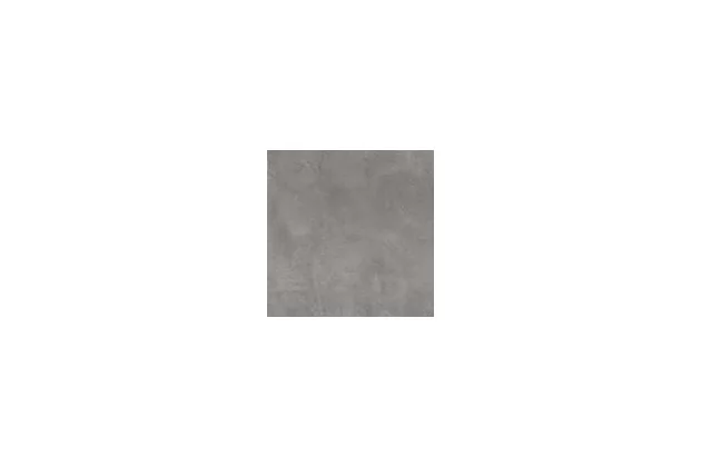 Dust Smoke 45x45 MMTE - Szara płytka gresowa