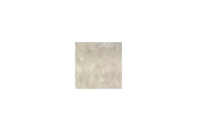 Dust Cream 60x60 MMSZ - Beżowa płytka gresowa