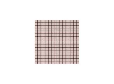 Eclettica Rose Mosaico M3S0 40x40 - Mozaiak pudrowy róż