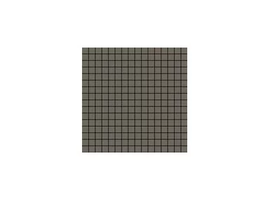 Eclettica Taupe Mosaico M3S2 40x40 - Mozaika