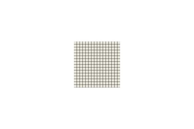 Eclettica Cream Mosaico 40x40 M3S3 - Kremowa mozaika