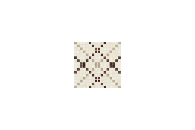 Elegance Marfil Mosaico 30x30 M05Y - Mozaika