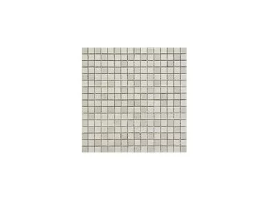 Fabric Hemp Mosaico 40x40 MPDH - Mozaika