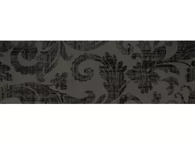 Fabric Wool Decoro Tapestry Rett. 40x120 M0KU - Wzorzysta płytka ścienna