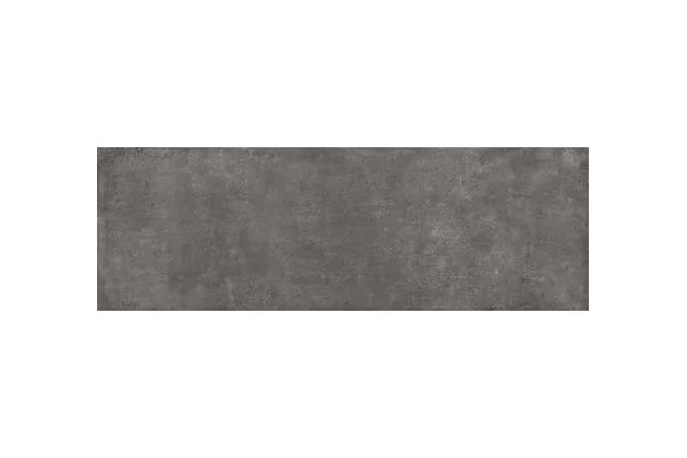 Fresco Shadow Rett. 32,5x97,7 M88Y - Szara płytka ścienna