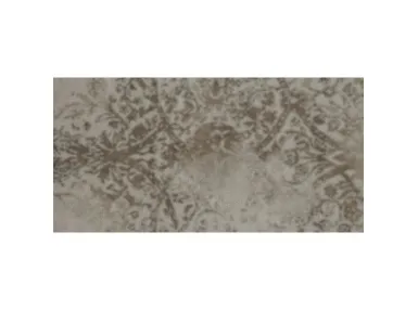 Grand Carpet Smoke CPV B 120x240 MQK6 - Wzorzysta płytka gresowa