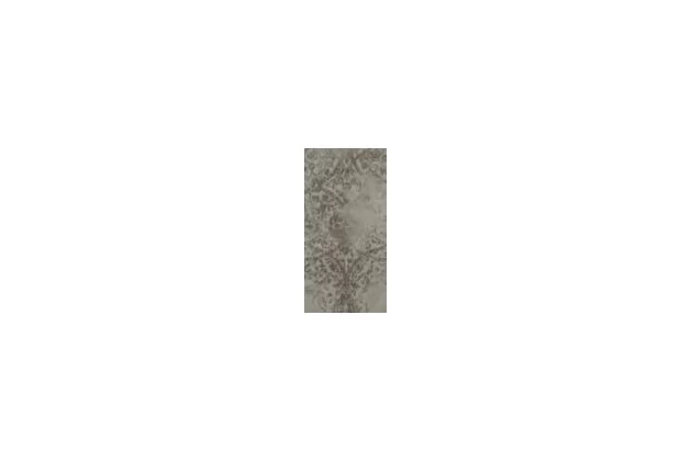 Grand Carpet Smoke CPV B 120x240 MQK6 - Wzorzysta płytka gresowa