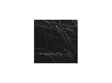 Grande Marble Look Elegant Black Rett. 120x120 M111 - Płytka imitująca marmur