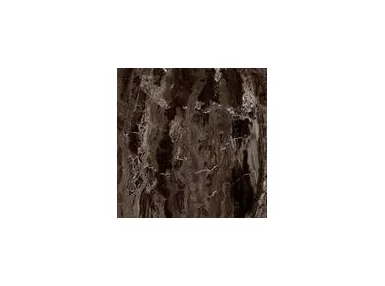 Grande Marble Look Frappuccino Rett. 120x120 M0FR - Brązowa płytka gresowa