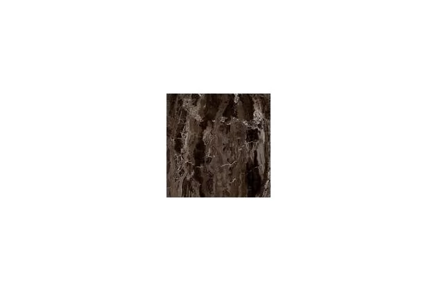 Grande Marble Look Frappuccino Rett. 120x120 M0FR - Brązowa płytka gresowa