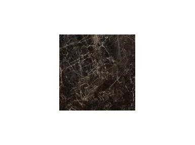 Grande Marble Look Saint Laurent Rett. M0FS 120x120 - Czarna płytka gresowa