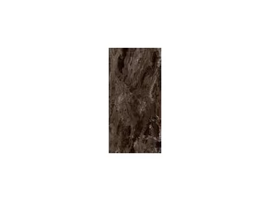Grande Marble Look Frappuccino Rett. 120x240 M0FX - Brązowa płytka gresowa