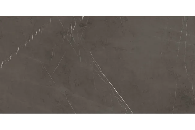 Grande Marble Look Imperiale Rett. 120x240 M110 - Brązowa płytka gresowa