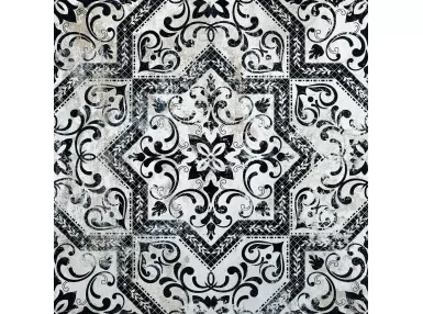 Mindanao Decor 60x60 - Wzorzysta płytka gresowa