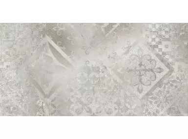 Ellesmere Decor Ret. 30x60 - Wzorzysta płytka gresowa