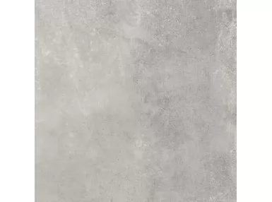 Parker Grey Rett. 60x60 - Szara płytka gresowa
