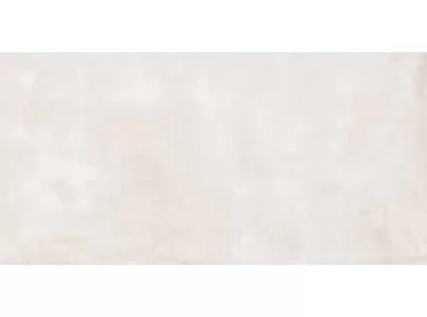 Parker White Rett. 60x120 - Biała płytka gresowa