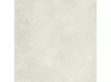 Parker White Rett. 60x60 - Biała płytka gresowa