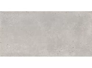 Icon Grey Rett. 60x120 - Szara płytka gresowa