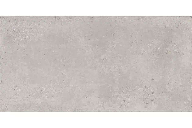 Icon Grey Rett. 60x120 - Szara płytka gresowa