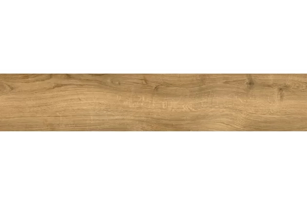 Illinois Roble 23.3x120 - drewnopodobna płyta gresowa