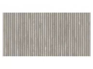 Artwood Ribbon Grey Ret. 60x120 - Płytka gresowa drewnopodobna