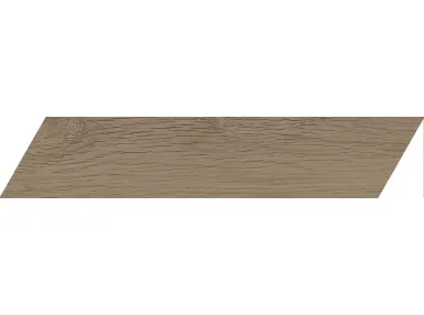 Oregon Roble Chevron B 9,8x46,5 - drewnopodobna płytka gresowa