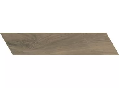 Oregon Roble Chevron B 9,8x46,5 - drewnopodobna płytka gresowa